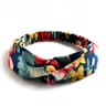 Boho Twist Headband For Women Vintage Bohemian Headband Hair Wrap  Summer Headband Accessory 2