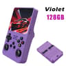 Retro Handheld Game Console IPS Screen Open Source Linux System Portable Pocket Video Player 11