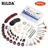 Rotary Tool Accessories Kit Easy Cutting Grinding Sanding Carving And Polishing Set Hilda And Dreme 1