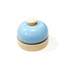 Multifunctional Hand Press Bell Great For Noting Meals Getting Attention  More 6