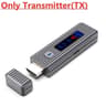 Wireless HDMI Video Dongle Adapter Transmitter  Receiver Kit for PC Camera Laptop to TV Project