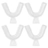 Durable EVA Mouthguard  Teeth Protector For Grinding AntiSnoring Whitening  Sports Protection 5