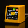 GeekMagic SmallTV Ultra Smart WiFi Weather Clock With IPS LCD Screen Multi Function Digital Clock F 8