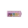 Emotional Expression Brooches 7 Mood Sliding Pins For Women Men Alloy Social Battery Badge For Jack 11