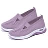 Breathable Barefoot Shoes For Women Comfortable Arch Support Walking Sneakers 8