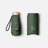 Pocket Rain Umbrella Mini Sun Umbrella Sun Shade Parasol Capsule Vinyl Folding UV Ultraviolet Prote