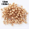 Mini Artificial Berries Red Fake Berry Cherry Stamen For Christmas DIY Floral Wreath Ornament New Y 7