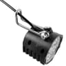 Electric Bike Headlight With Horn Switch Waterproof Ebike Light 6