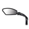 Wide Angle Adjustable Bicycle Rearview Mirror For Handlebar Safety 6