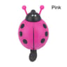 Ladybug Kids Bike Bell Easy Press Bell For Bicycles Balance Bikes And Scooters 7