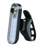 USB Rechargeable Bike Tail Lights Waterproof LED Safety Lamps 7