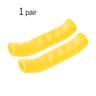 Silicone Bike Brake Lever Covers Anti Slip Grip Protectors 6