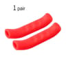 Silicone Bike Brake Lever Covers Anti Slip Grip Protectors 9
