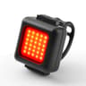 Mini Clip On Bike Light And Backpack Buckle Flashlight 6