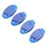 Bicycle Spoke Reflectors For Safer Night Riding 8