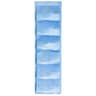 Over The Door Shoe Organizer And Hanging Closet Storage Bag 7