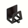 Stainless Steel Sponge Holder For Kitchen Sink Self Adhesive Drying Rack 5