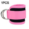 Fitness Ankle Buckle Training Device Adjustable Leg  Hip Trainer With Secure Binding Strap For Resi 14