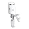 Rechargeable Electric Heated Eyelash Curler Fast Heating Lash Curler Makeup Supplies Long Lasting E 8