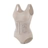 Ultimate Waist Trainer Corset  Tummy Control Bodysuit With Belt Full Body Shaper Slimming Cincher F 3