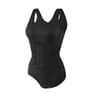 Ultimate Waist Trainer Corset  Tummy Control Bodysuit With Belt Full Body Shaper Slimming Cincher F 5