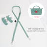 Longchamp Bag Converter Straps PunchFree DIY Transformation Set To Convert Your Bag To Crossbody Or 6