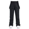 High Quality Skiing Pants Men Women Waterproof Windproof Snowboard Trousers Thick Warm Winter Suspe 5