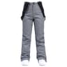 High Quality Skiing Pants Men Women Waterproof Windproof Snowboard Trousers Thick Warm Winter Suspe 6