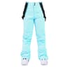 High Quality Skiing Pants Men Women Waterproof Windproof Snowboard Trousers Thick Warm Winter Suspe 10