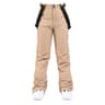 High Quality Skiing Pants Men Women Waterproof Windproof Snowboard Trousers Thick Warm Winter Suspe 12