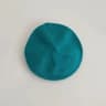 Fashion Cute Baby Knitted Beret Hat Solid Color Winter Cap For Kids Autumn  Outdoor Bonnet Accessor 14