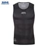 Breathable Cycling Base Layer Quick Dry MTB Vest Cool Cycle Sleevess For Summer 2023 White Bike Und 7