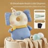 Cushions For Babies Newborn Care Baby Head Protection Headrest Kids Security Pillow Bedding Gadget 10