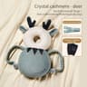 Cushions For Babies Newborn Care Baby Head Protection Headrest Kids Security Pillow Bedding Gadget 21