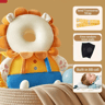 Cushions for Babies Newborn Care Baby Head Protection Headrest Kids Security Pillow Bedding Gadget
