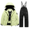 cold weather outfit for school kids