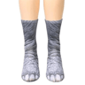 quirky gift socks for pet lovers