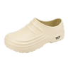 Anti Slip Oil Proof Chef Work Shoes Lightweight Slip Resistant Kitchen Safety Shoes 7