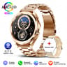 Galaxy Watch 6 Men GPS Smart Watch With AMOLED Display And Health Tracking Features 7