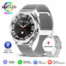 Galaxy Watch 6 Men GPS Smart Watch With AMOLED Display And Health Tracking Features 12