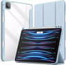 Universal Smart Flip Sleeve Stand Cover For IPad Air 7