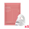 Bio Collagen Face Mask Shrink Pores Deep Hydrating Overnight Mask For Brightening  Moisturizing Ski 8