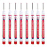 Deep Hole Long Nib Head Markers Waterproof MultiPurpose Pen For Metal Wood  Glass 8