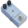 MultiEffect Electric Guitar Pedal Classic Overdrive Crunch Distortion Vintage Chorus  Delay 11