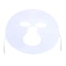 Facial Electrode Pads Gel Patch SelfAdhesive Reusable Electrotherapy Pads For Digital Therapy Elect 6
