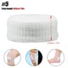 Elastic Net Wound Dressing Breathable Tubular Bandage Mesh Retainer For Ankle  Adult Wound Care 8