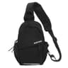 Durable Crossbody Bag Men Single Shoulder Small Backpack Chest Bag Lightweight Cycling Sports 4