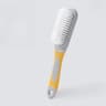 Soft Bristle Shoe Cleaning Brush With Long Handle For Shoes Laundry And Home Use 5