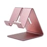 Universal Foldable Desktop Stand Adjustable Phone And Tablet Holder For Desk 6