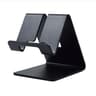 Universal Foldable Desktop Stand Adjustable Phone And Tablet Holder For Desk 9